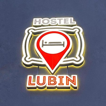 Hostel Lubin Liov Exterior foto